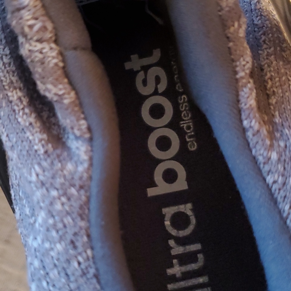 Adidas Ultra Boost  Women's Shoes - Picture 7 of 17